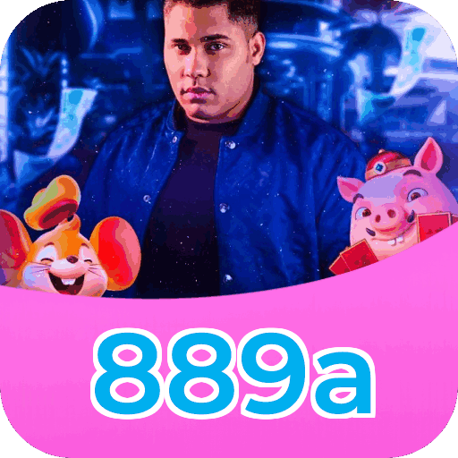 Passo a passo visual mostrando processo de download e instalação do aplicativo 889a